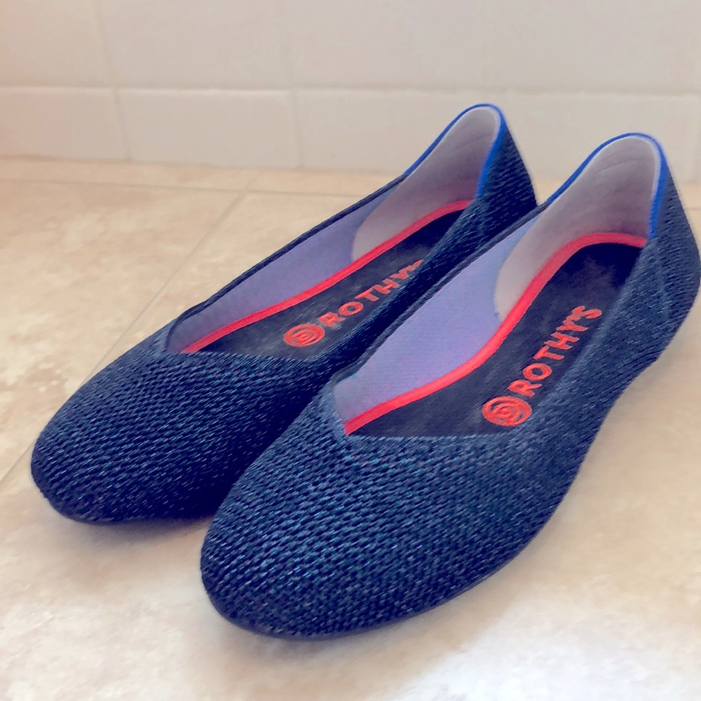Rothy’s 2019 Black Friday flats
